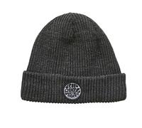 Rip Curl Icons Reg Beanie - Black - O/S