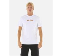 Rip Curl - Big Mumma Icon Tee - T-shirt size S, white