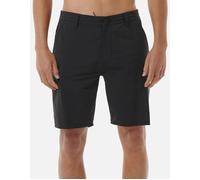 Boardwalk Global Entry Walkshorts in Black
