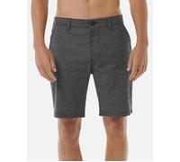 RIP CURL Men's Boardwalk Phase 19" Shorts Casual, Black, 36