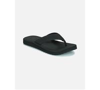 Rip Curl Mens 2024 Chiba Open Toe Flip Flops - Black 12