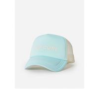 Ripcurl Men's Rip Curl Mens Classic Surf Snapback Trucker Cap - Blue