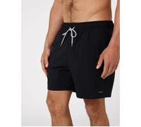 Rip Curl Daily Volley - Boardshorts - Men's Black XL - Inseam 16"