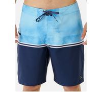Ripcurl Men's Rip Curl Mens Mirage Combined Boardshorts - Blue - Size: 31/32