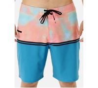Ripcurl Men's Rip Curl Mens Mirage Combined Boardshorts - Pink - Size: 32/33