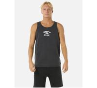 Rip Curl Mens Raw Energy Sloth Tank Vest