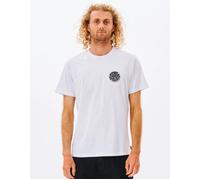 Rip Curl Wetsuit Icon Short Sleeve T-shirt