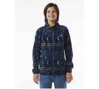 Ripcurl Rip Curl Kids Fun Times Polar Fleece - Navy