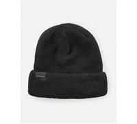 Ripcurl Rip Curl Kids Impact Beanie - Black - Size: ONE size