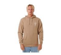 Ripcurl Search Icon Hood Fleece