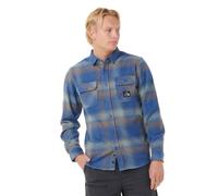 Ripcurl Search Wool Flannel Shirt