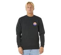 Ripcurl Wetsuit Icon Crew Fleece Mens