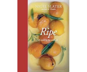Ripe: A Cook in the Orchard
