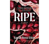 Ripe by Sarah Rose Etter (English) Paperback Book
