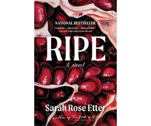 Ripe by Sarah Rose Etter (English) Paperback Book