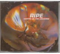 Ripe - CENTRE OF THE UNIVERSE CD UK BEGGARS BANQUET 1994