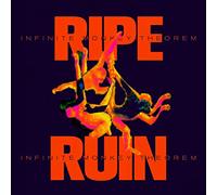 Ripe & Ruin - Infinite Monkey Theorem (Ltd. Colored Vinyl) [Vinyl LP] [VINYL]