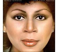 Riperton, Minnie - Love Lives Forever [VINYL]