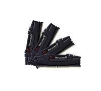 RipJaws 5 Series Noir 64 Go (4 x 16 Go) DDR4 3600 MHz CL18