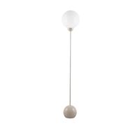 Ripley Floor Lamp Beige