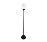 Ripley Floor Lamp Black