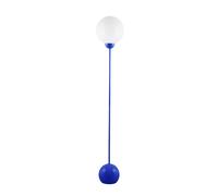 Ripley Floor Lamp Blue
