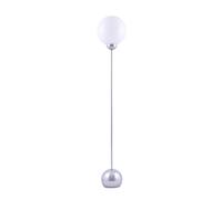 Ripley Floor Lamp Chrome