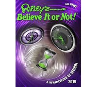 Ripley’s Believe It or Not! 2019