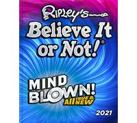 Ripley’s Believe It or Not! 2021
