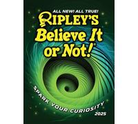 Ripley’s Believe It or Not! 2025