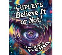 Ripley’s Believe It or Not! 2027