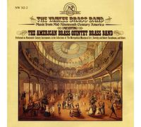 Ripley, Stratton, Dignam: The Yankee Brass Band - Ripley, Stratton, Dignam: The Yankee Brass Band