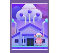 Ripley the Robot (J. M. Ward Storybook Collection)