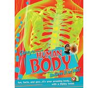 Ripley Twists: Human Body Portrait Edn