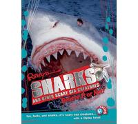 Ripley Twists Pb: Sharks and Other Scary Sea Creatures, 9