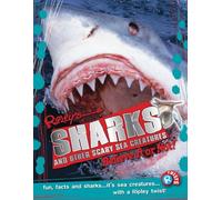 Ripley Twists: Sharks: And Other Scary Sea Creatures: 9