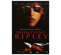 Ripley Under Ground [DVD] [Region 2] (English audio)