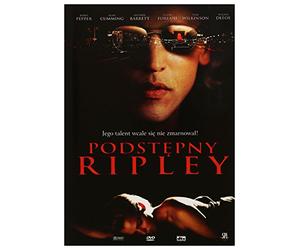 Ripley Under Ground [DVD] [Region 2] (English audio)