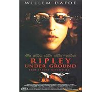 Ripley Under Ground ( Mr. Ripley und die Kunst des Tötens ) ( Mr. Ripley's Return )
