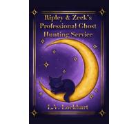 Ripley & Zeek's Professional Ghost Hunting Service