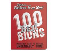 Ripley's Believe It or Not! 100 Best Bions