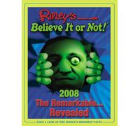 Ripley's Believe it or Not 2008