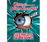 Ripley's Believe it or Not 2010