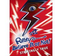 Ripley's Believe It or Not! 2012
