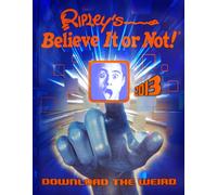 Ripley's Believe It or Not! 2013