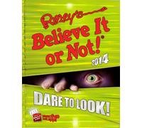 Ripley's Believe It or Not! 2014