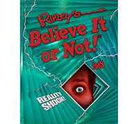 Ripley's Believe It or Not! 2015