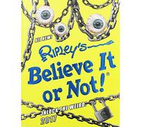 Ripley's Believe It or Not! 2017