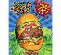 Ripley's Believe It or Not! 2017: Wild & Wacky