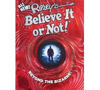Ripley's Believe It or Not! Beyond the Bizarre
